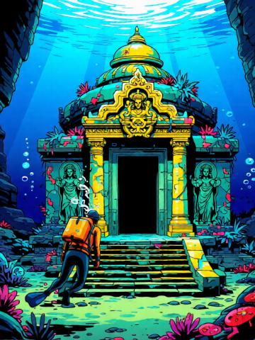 热门连载
